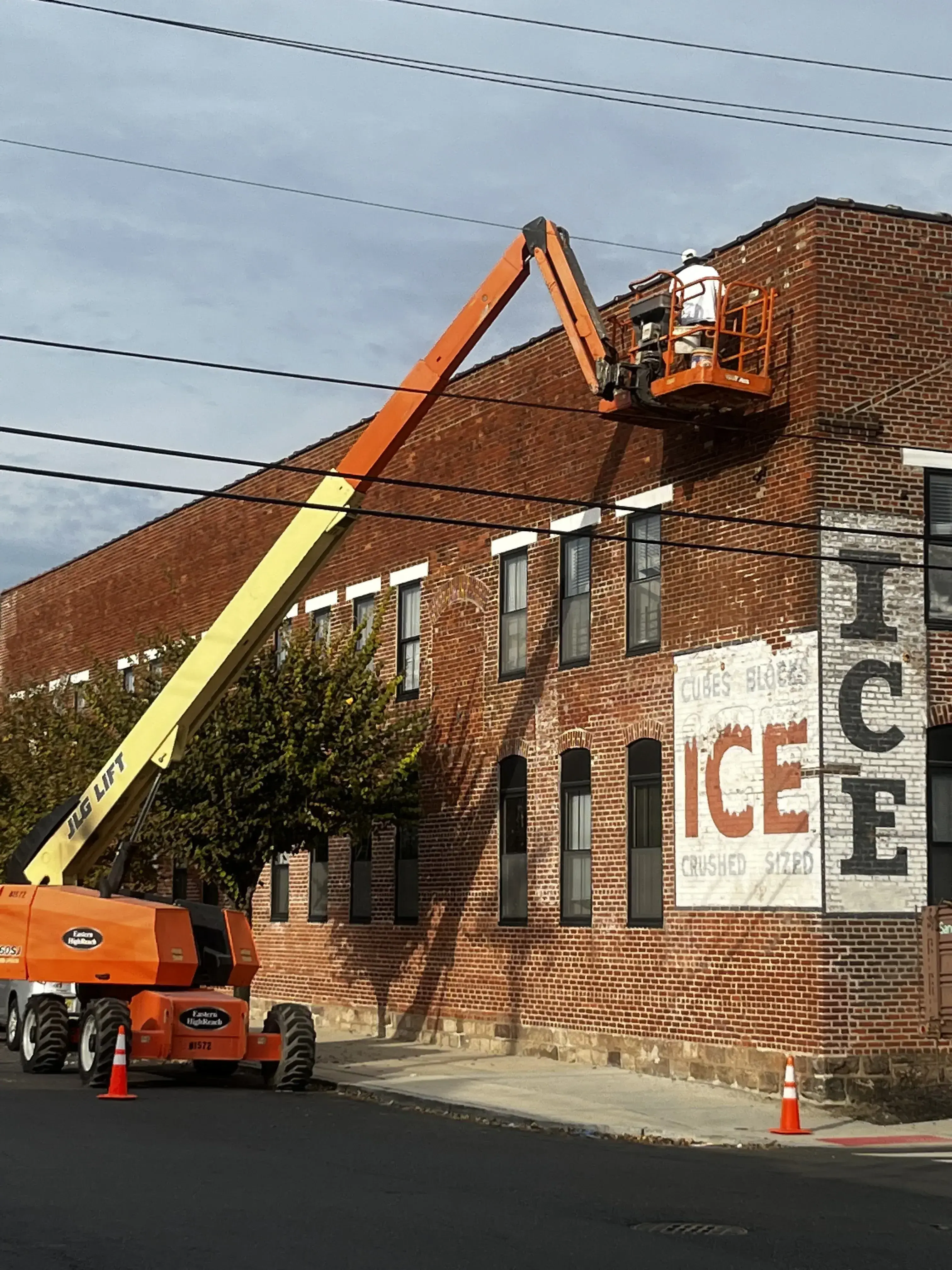 Commercial Industrial Project 6
